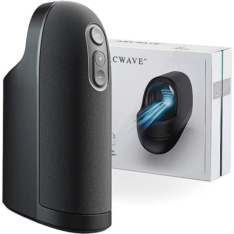 Arcwave Ion Automatic Mens Masturbator by Love Honey
