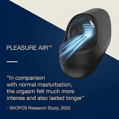 Arcwave Ion Automatic Mens Masturbator by Love Honey