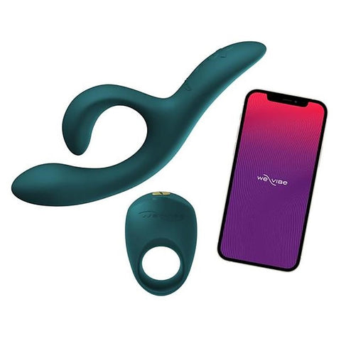 We-Vibe Date Night Special Edition Set by Love Honey