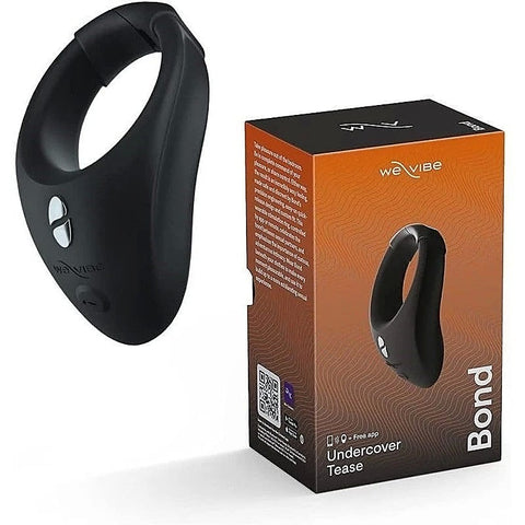 We-Vibe Bond by Love Honey