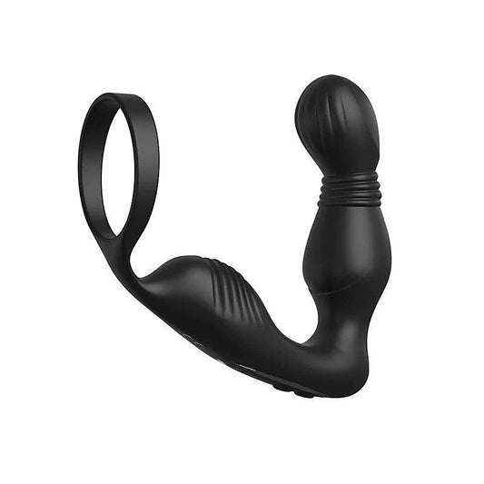 Ass-Gasm Pro P-Spot Milker by Pipedream Products