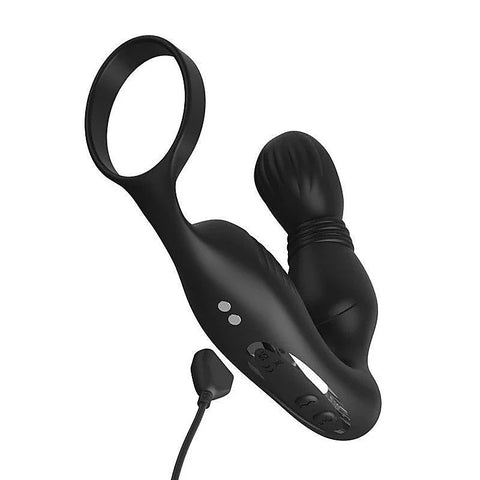 Ass-Gasm Pro P-Spot Milker by Pipedream Products