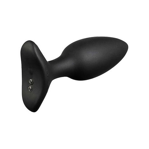 Hush 2 Remote Controlled Vibrating Butt Plug By Lovense