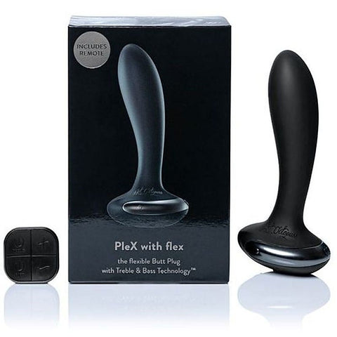 PleX with Flex by Hot Octopuss