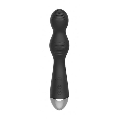 Electroshock G / P-Spot Remote Controlled Vibrator