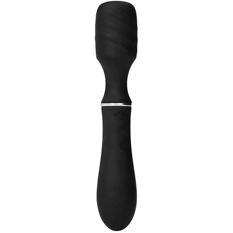 Electroshock Vibrating Wand by Shots Toys