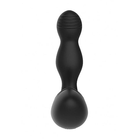 Electroshock Remote Controlled Prostate Massager