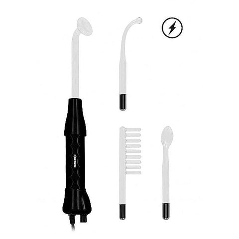 Electroshock Electro Lightning Wand by Shots Toys