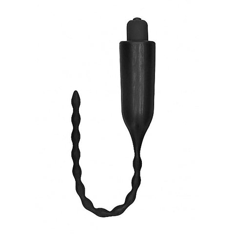 Electroshock Urethral Sounding Plug by Shots Toys
