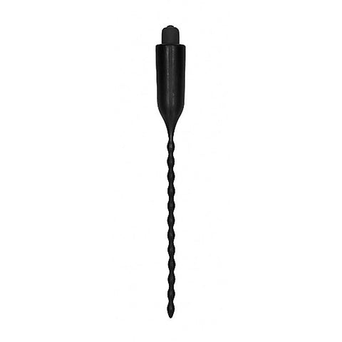 Electroshock Urethral Sounding Plug by Shots Toys