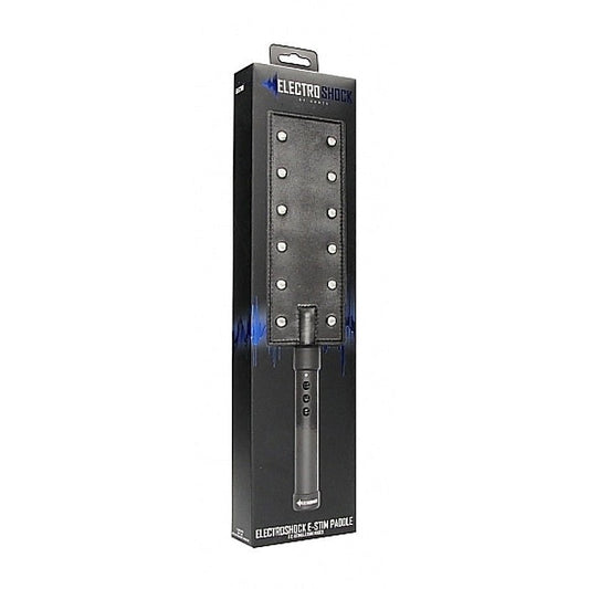 Electroshock E-Stim Paddle by Shots Toys
