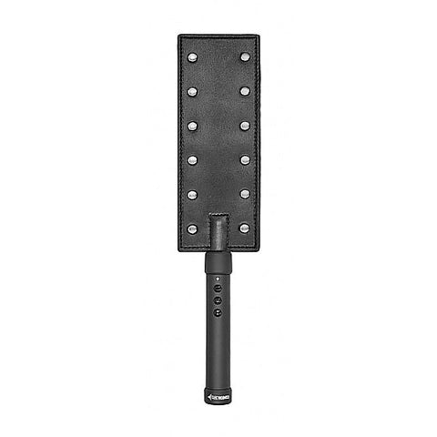 Electroshock E-Stim Paddle by Shots Toys