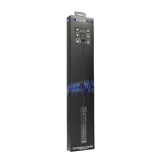 Electroshock E-Stim Crop by Shots Toys