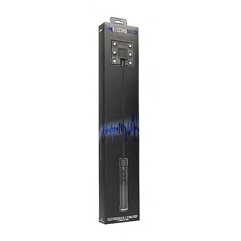 Electroshock E-Stim Crop by Shots Toys