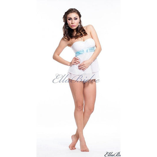 Sorority Babydoll (No Retail Packaging)