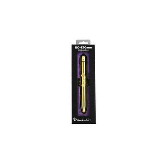 150mm Slim Line by Rocks Off