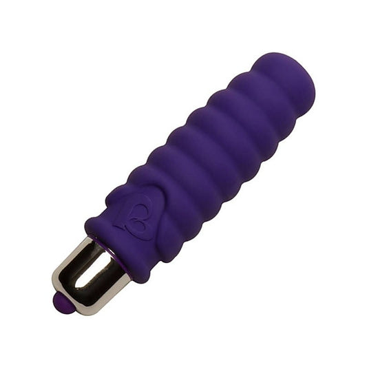 Mini Mates 10 Speed Vibrant Delight by Rocks Off