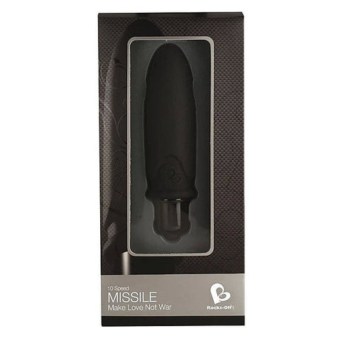 Buddies 10 Speed Missile by Rocks Off