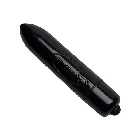120Mm Vibrating Bullet Massager By Rocks Off