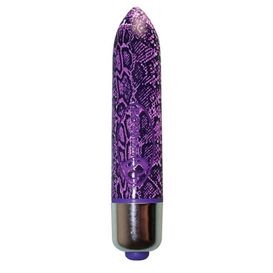 Purple Python 7 Speed 80mm by Rocks Off