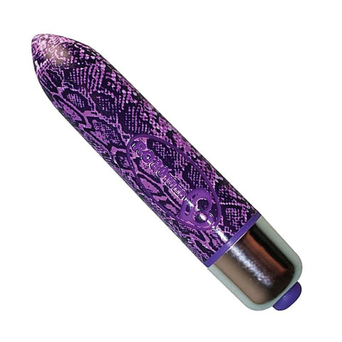 Purple Python 7 Speed 80mm by Rocks Off