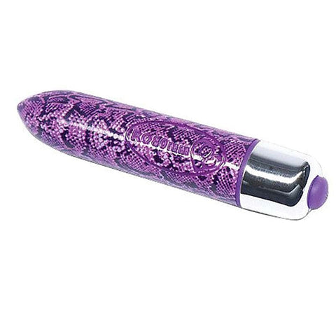 Purple Python 7 Speed 80mm by Rocks Off
