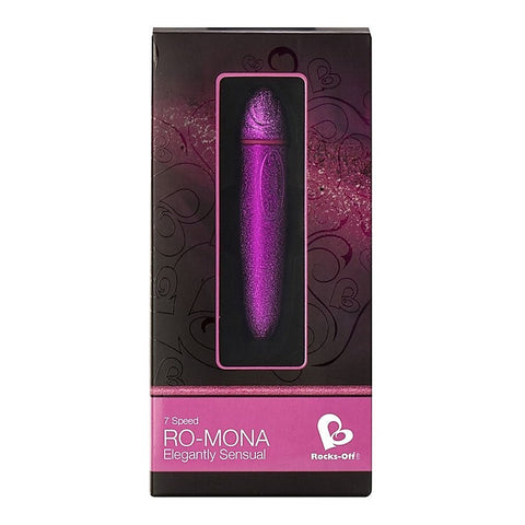 Mona Bullet Vibrator by Rocks Off