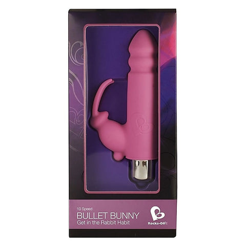 Bullet Bunny 10 Speed by Rocks Off