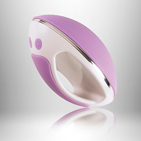 RO-LO Silicone Vibrator by Rocks Off