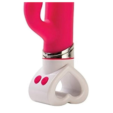 Roxy Rabbit by Rocks Off
