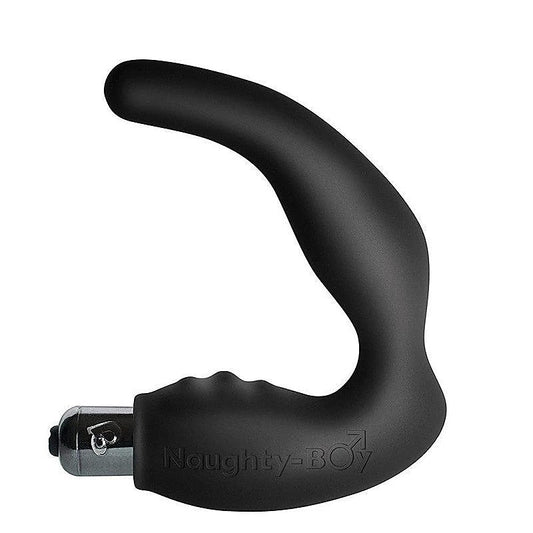 Naughty Boy Rechargeable Intense by Rocks Off
