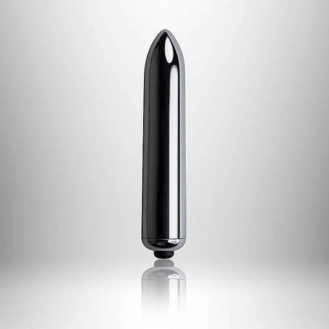 Naughty Boy Rechargeable Intense by Rocks Off