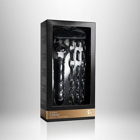 Lust Linx Deliver 10 Speed by Rocks Off
