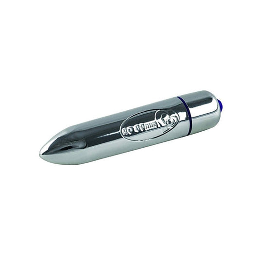 Ammunition Of Love Silver RO 80 by Rocks Off