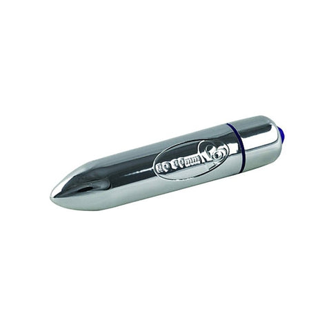 Ammunition Of Love Silver RO 80 by Rocks Off