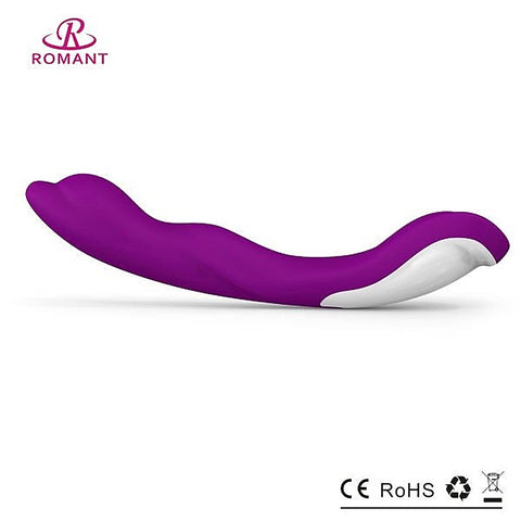Nuda G-Massager by Romant