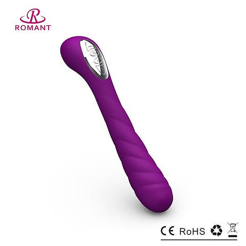 Daphne G Spot Vibrator by Romant