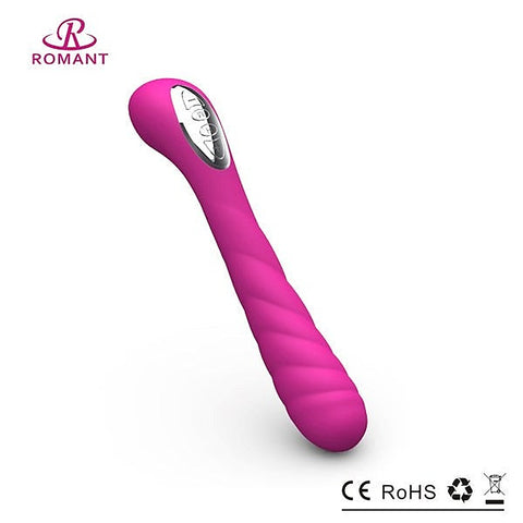 Voice-Activated G-Spot Vibrator by Romant
