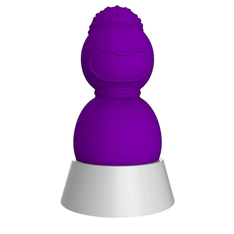 Kawayi 1 Massager by Romant