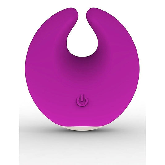 Crescent Moon Shaped Clitoral Vibrator by Romant