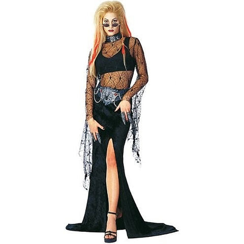 Night Widow Adult Costume by Rubies Costumes