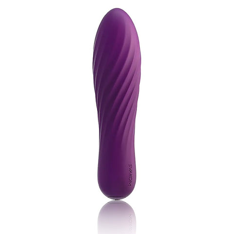 Tulip Multi Functions Powerful Bullet Vibrator by Svakom
