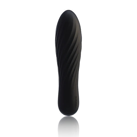 Tulip Multi Functions Powerful Bullet Vibrator by Svakom