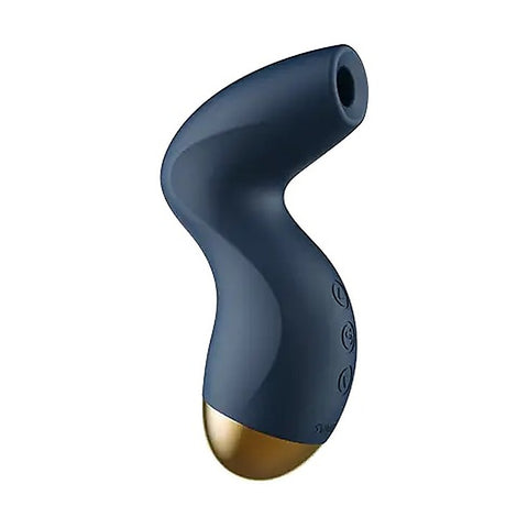 Pulse Pure Water Resistant Clitoral Vibrator By Svakom