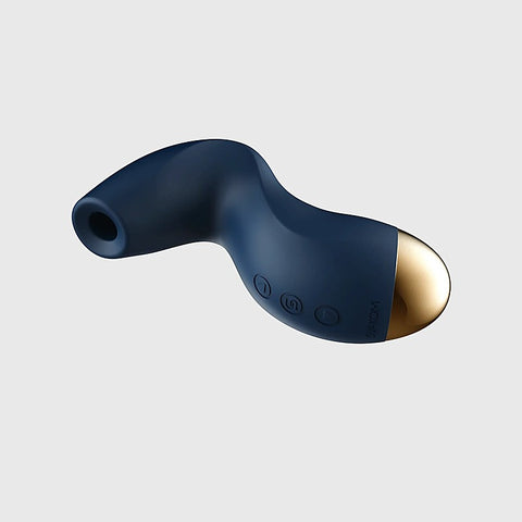 Pulse Pure Water Resistant Clitoral Vibrator By Svakom