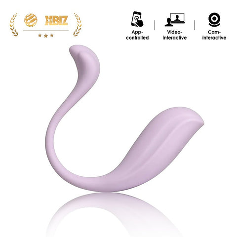 Phoenix Neo 2 Wearable Vaginal Stimulator by Svakom