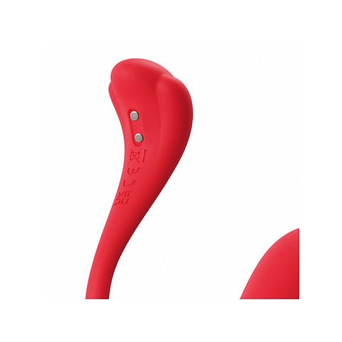 Phoenix Neo 2 Wearable Vaginal Stimulator by Svakom
