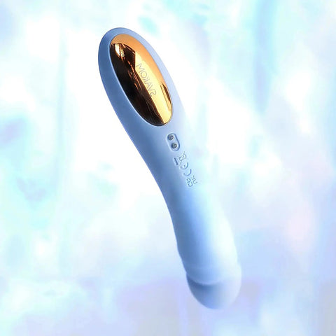Ava Neo Interactive G-Spot Vibrator by Svakom