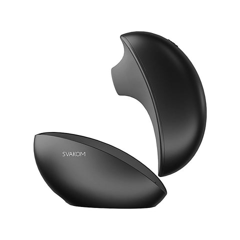 Pulse Galaxie App-Controlled Clitoral Stimulator by Svakom