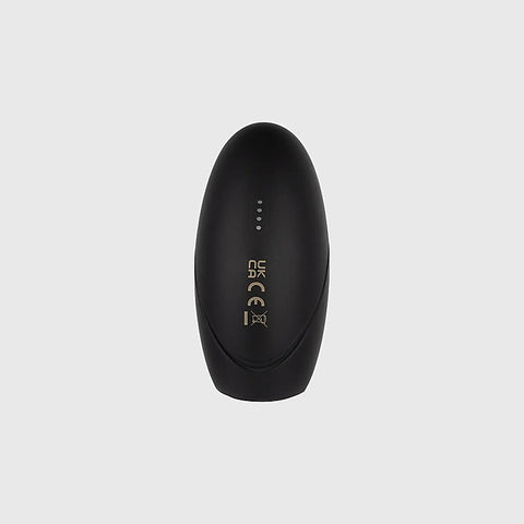 Pulse Galaxie App-Controlled Clitoral Stimulator by Svakom